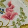 Nancys Jacobean Bower Crewel Details