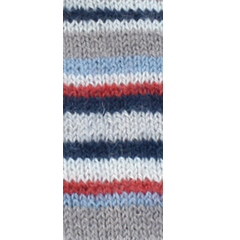 Strand Cast Away Pattern Stripe 1