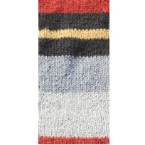 Strand Cast Away Pattern Stripe 2