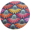 Echinacea Glow Embroidery Kit