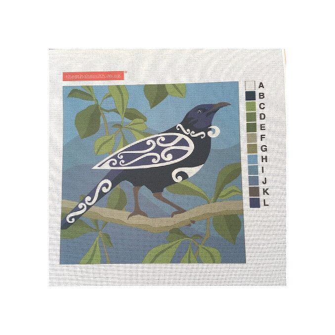 Tui Canvas